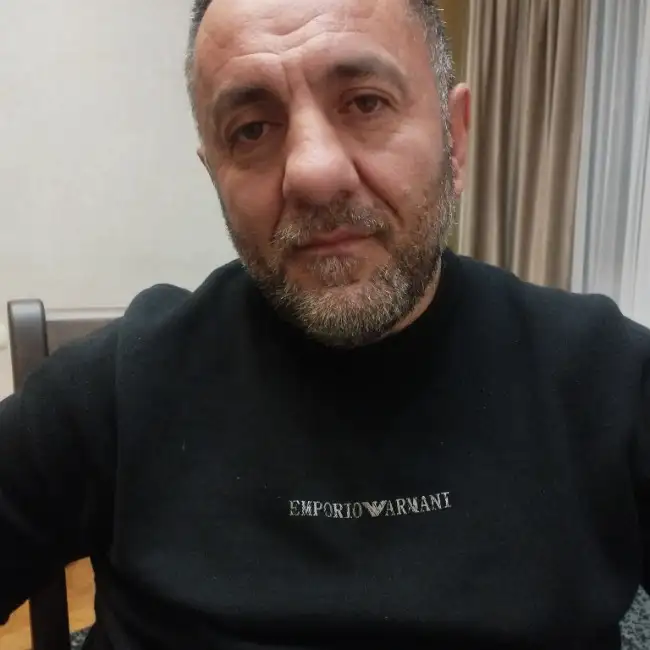 Արտակ, 45, Երևան, Հայաստան - Իմ Սեր