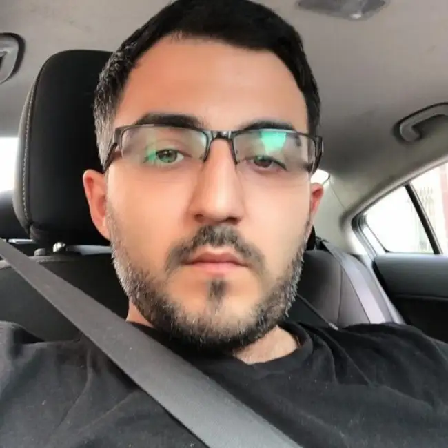 Shagen, 34, Մոսկվա, Ռուսաստան - Իմ Սեր