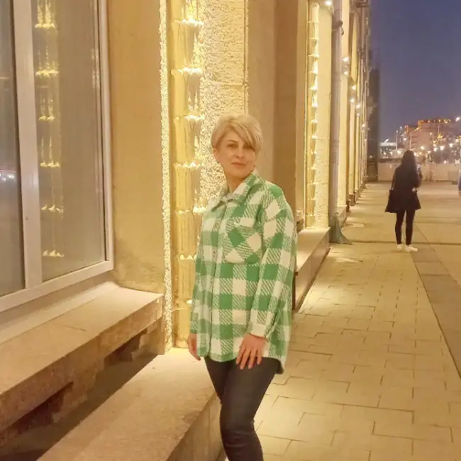 Դիանա, 47, Երևան, Հայաստան - Իմ Սեր