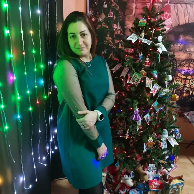 Մարինա