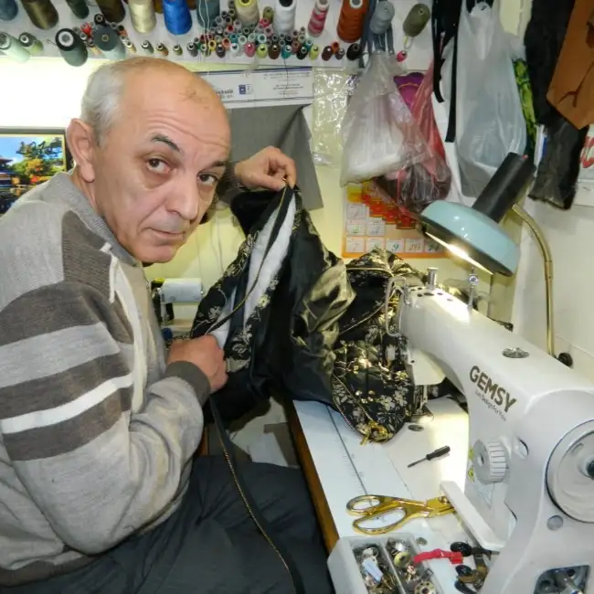 Կարո, 67, Մոսկվա, Ռուսաստան - Իմ Սեր