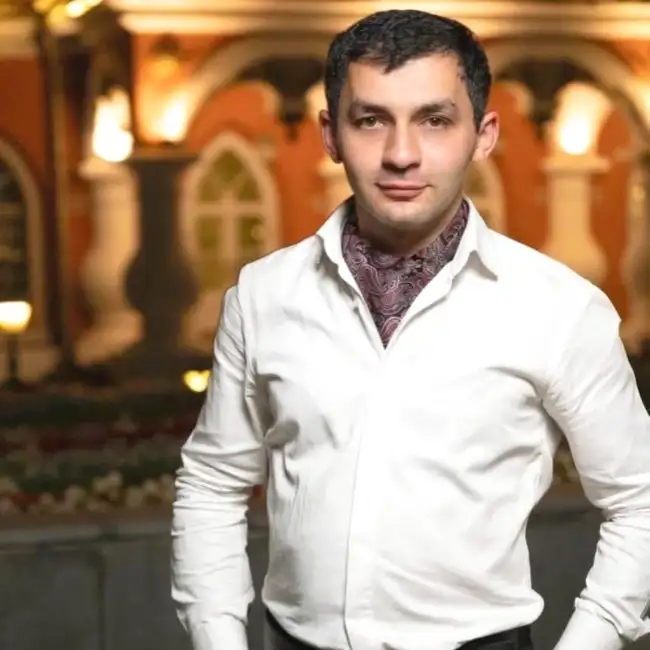 Լեւոն, 35, Մոսկվա, Ռուսաստան - Իմ Սեր