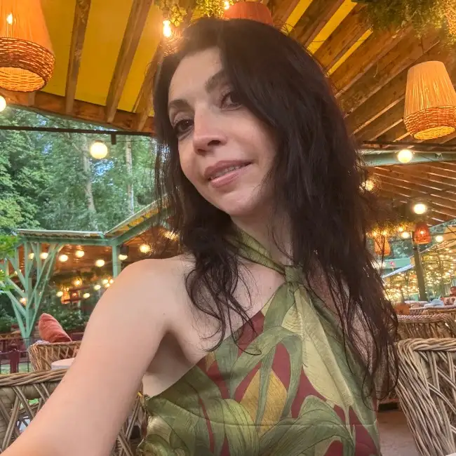 Asya, 42, Նիժնի Նովգորոդ, Ռուսաստան - Իմ Սեր