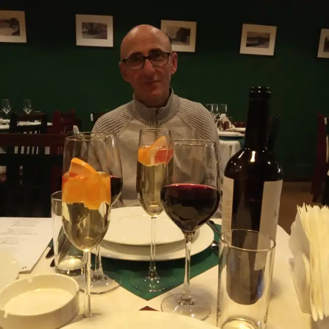 Garik, 46, Երևան, Հայաստան - Իմ Սեր