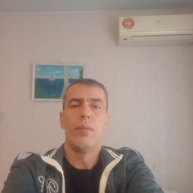 Ապեր, 40, Կրասնոդար, Ռուսաստան - Իմ Սեր
