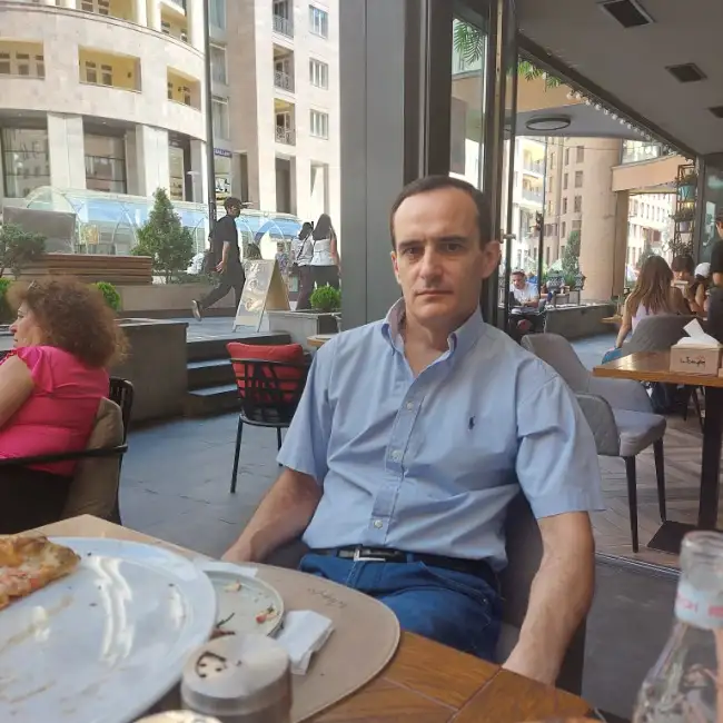 Կարեն, 41, Երևան, Հայաստան - Իմ Սեր