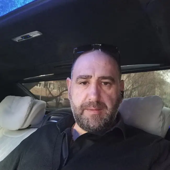 Հակոբ, 44, Մոսկվա, Ռուսաստան - Իմ Սեր