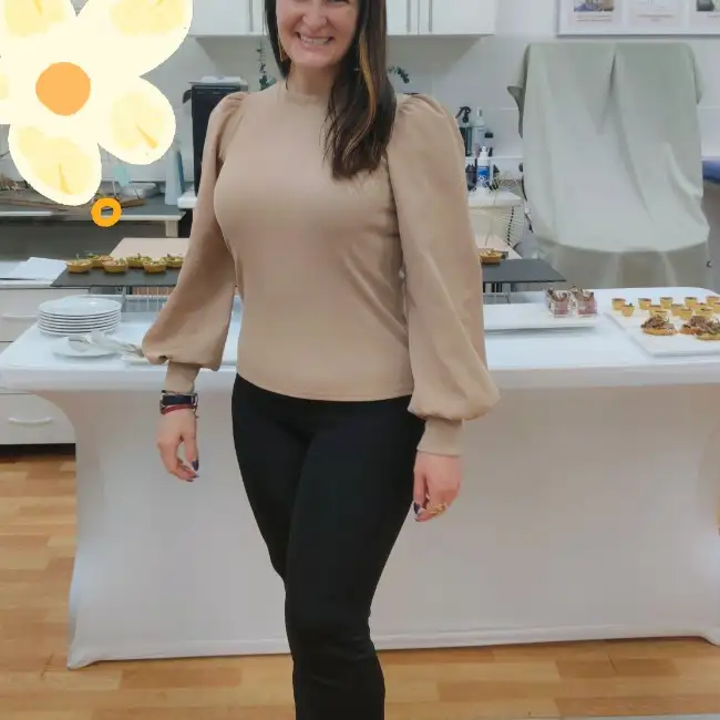 Էլիզավեթ, 34, Մոսկվա, Ռուսաստան - Իմ Սեր
