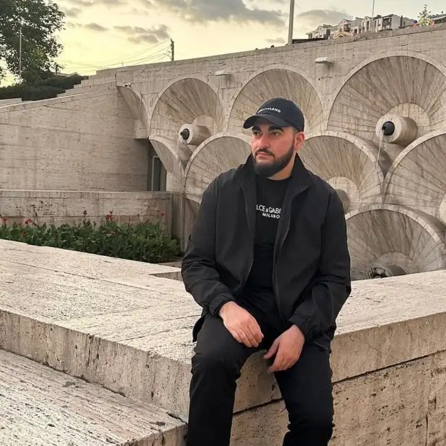 Արթուր, 35, Մոսկվա, Ռուսաստան - Իմ Սեր