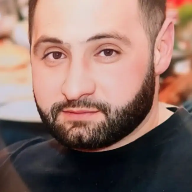 Արթուր, 35, Երևան, Հայաստան - Իմ Սեր