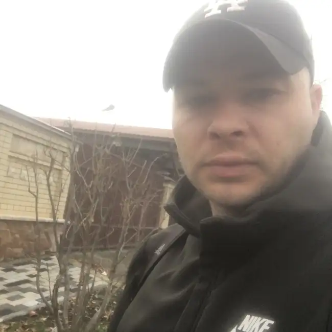 Ռոման, 40, Կիսլովոդսկ, Ռուսաստան - Իմ Սեր