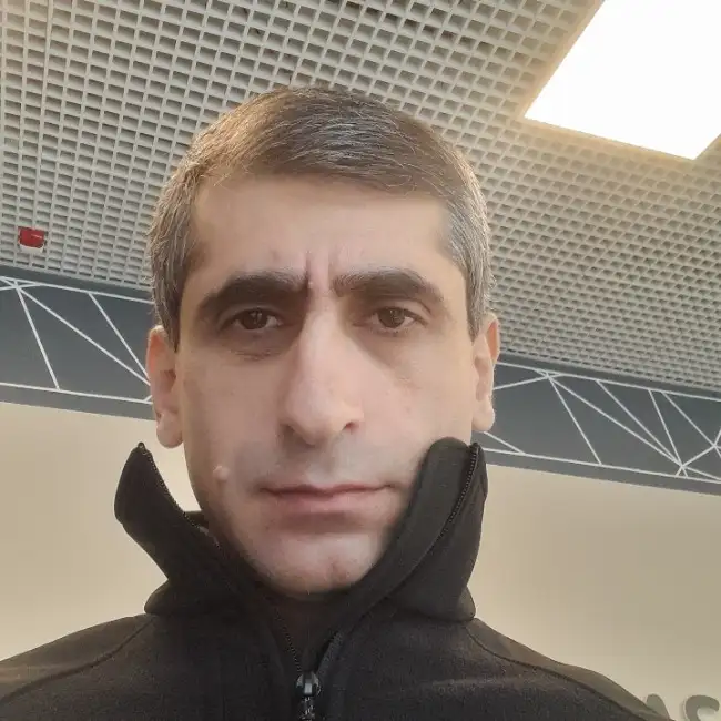 Արսեն