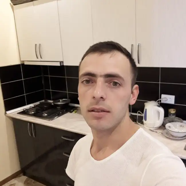 Vagram, 35, Մոսկվա, Ռուսաստան - Իմ Սեր