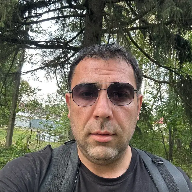 Ham, 40, Երևան, Հայաստան - Իմ Սեր