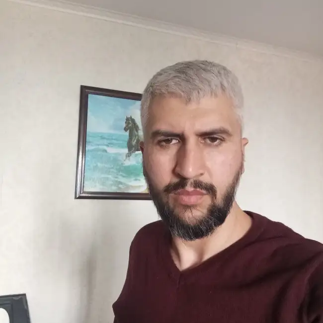 Kamisar, 42, Բոր, Ռուսաստան - Իմ Սեր