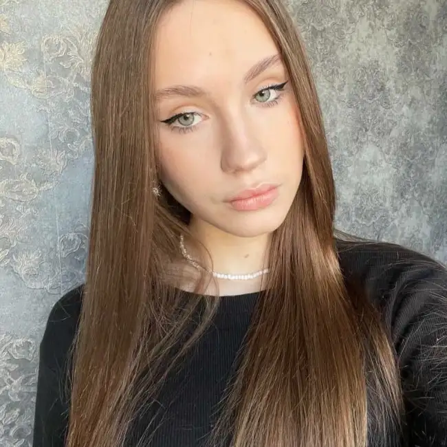 Yana, 23, Կրասնոդար, Ռուսաստան - Իմ Սեր