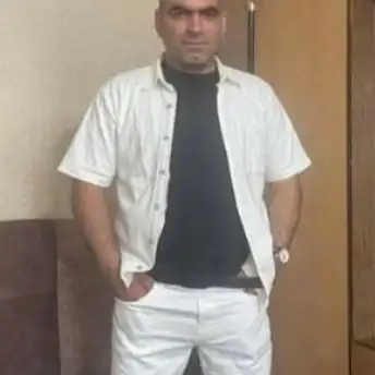 Andranik, 36, Երևան, Հայաստան - Իմ Սեր