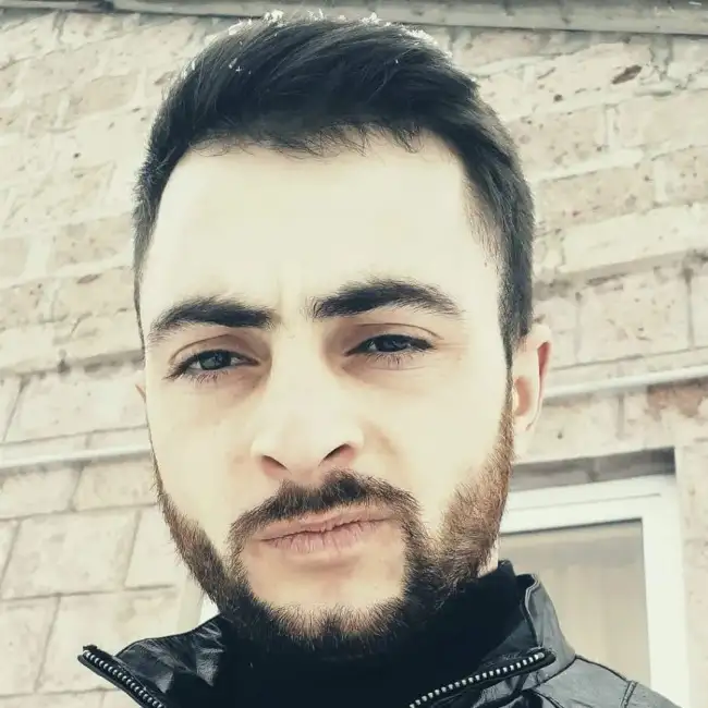 Աշոտ, 46, Սալավաթ, Ռուսաստան - Իմ Սեր
