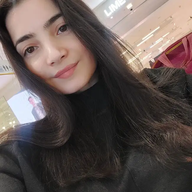 Նարինէ