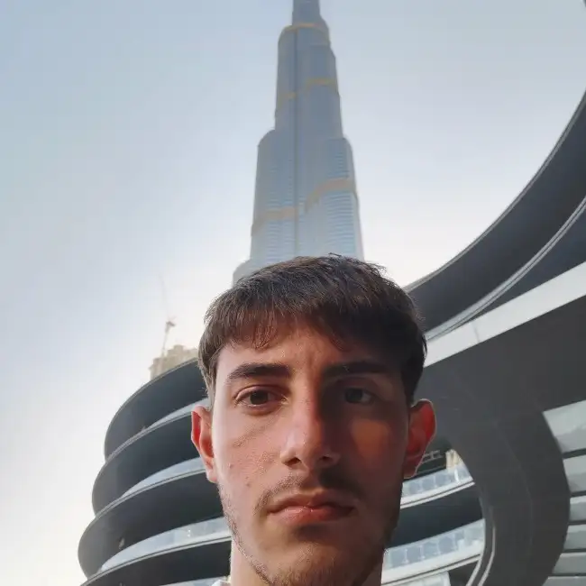 Jorj, 27, Մոսկվա, Ռուսաստան - Իմ Սեր