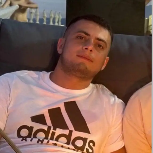 Varaz, 28, Ստերլիտամակ, Ռուսաստան - Իմ Սեր