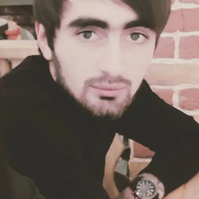 Zohrab, 30, Հայաստան - Իմ Սեր