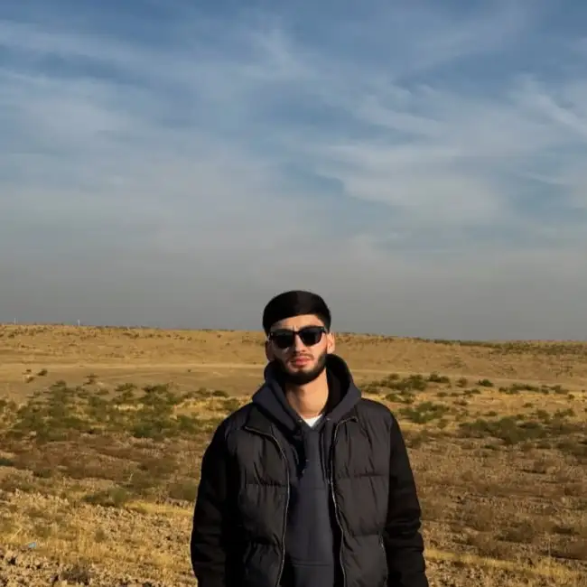 Էդո, 24, Երևան, Հայաստան - Իմ Սեր