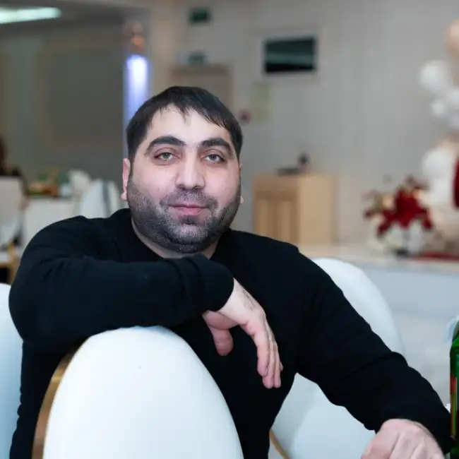 Rachya, 42, Ռուսաստան - Իմ Սեր