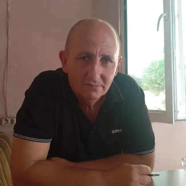 Արմեն, 50, Երևան, Հայաստան - Իմ Սեր