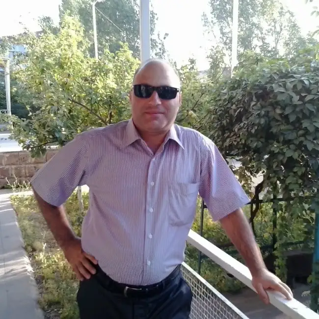 Արթուր, 48, Երևան, Հայաստան - Իմ Սեր