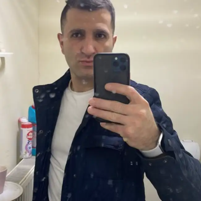 Արմեն, 39, Ռուսաստան - Իմ Սեր