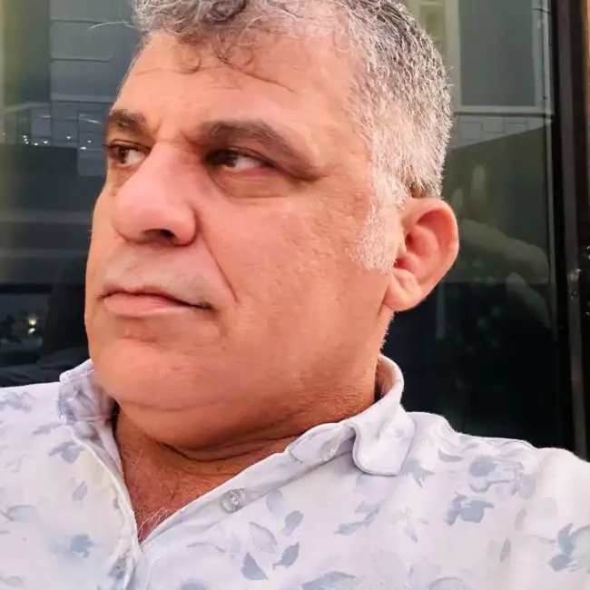 joe, 61