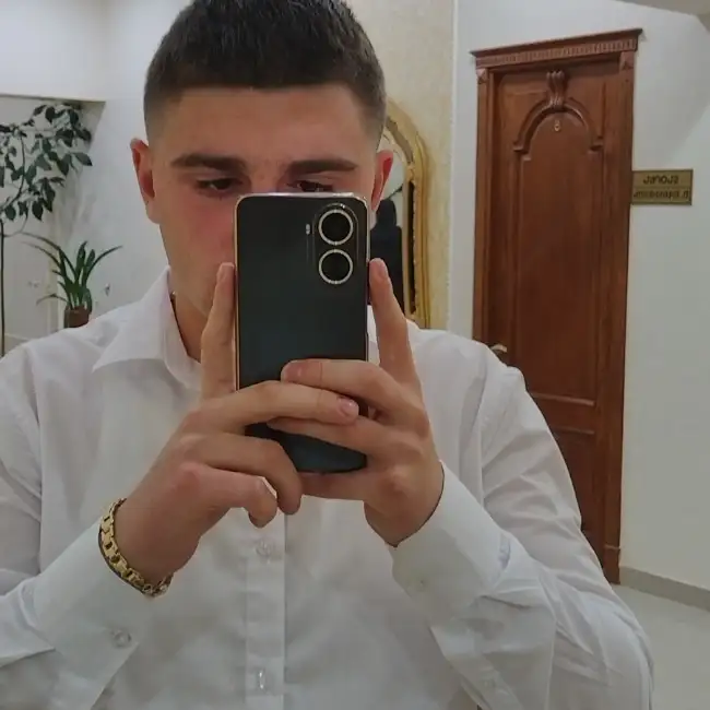 Van, 22, Երևան, Հայաստան - Իմ Սեր