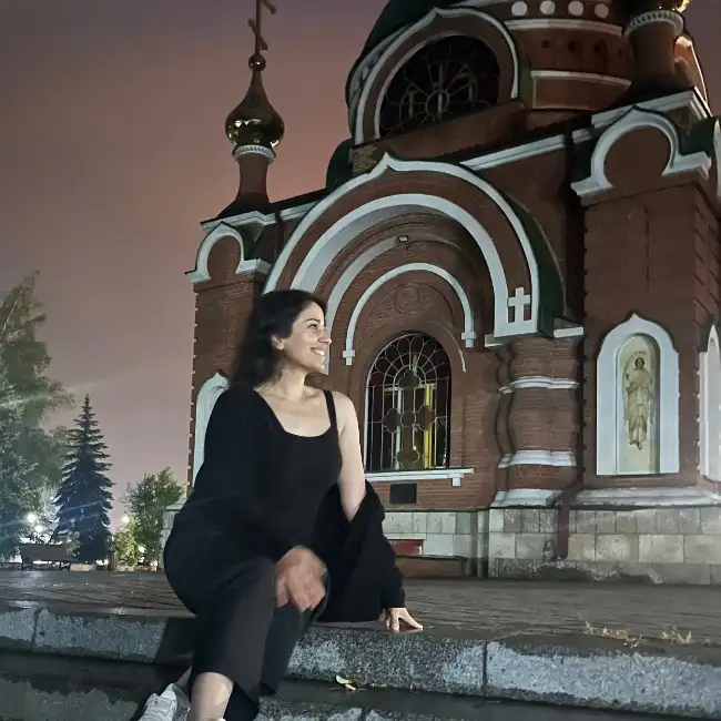 Արմինէ, 40, Կրասնոդար, Ռուսաստան - Իմ Սեր
