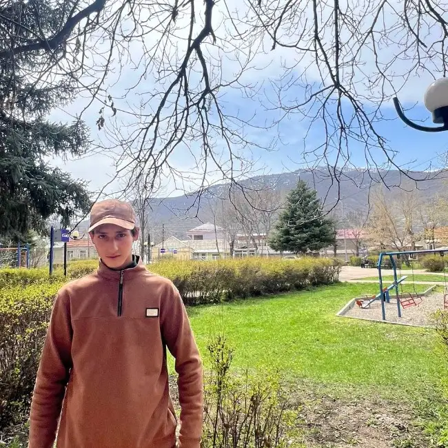 Vanik, 18, Երևան, Հայաստան - Իմ Սեր