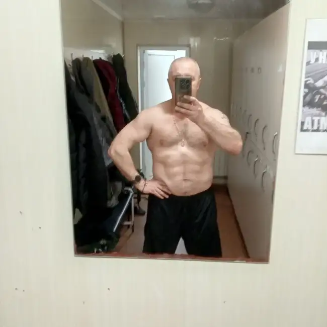 Վյաչեսլավ, 47, Կրասնոդար, Ռուսաստան - Իմ Սեր