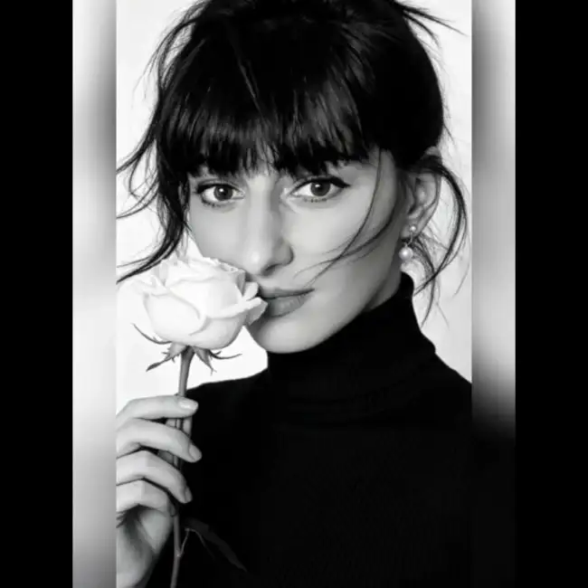 Hermine, 41, Կրասնոդար, Ռուսաստան - Իմ Սեր
