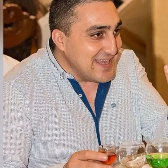 Կարլեն, 46, Երևան, Հայաստան - Իմ Սեր