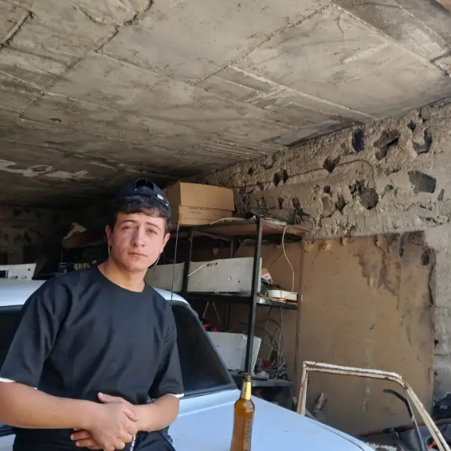 Սուրո, 24, Երևան, Հայաստան - Իմ Սեր