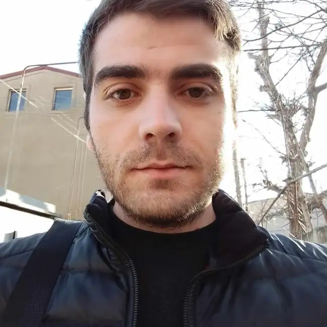Արսեն, 27, Երևան, Հայաստան - Իմ Սեր