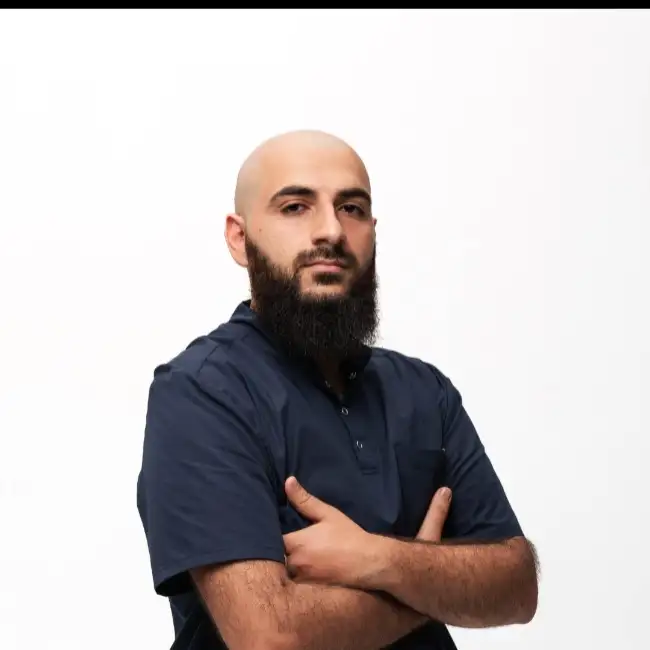 Vachakan, 21, Ռուսաստան - Իմ Սեր