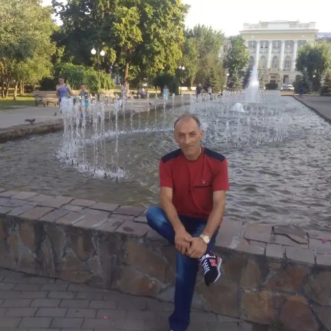 Արտյոմ, 51, Հայաստան - Իմ Սեր