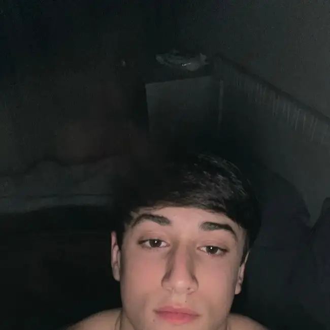 Տիկո, 19, Ռուսաստան - Իմ Սեր