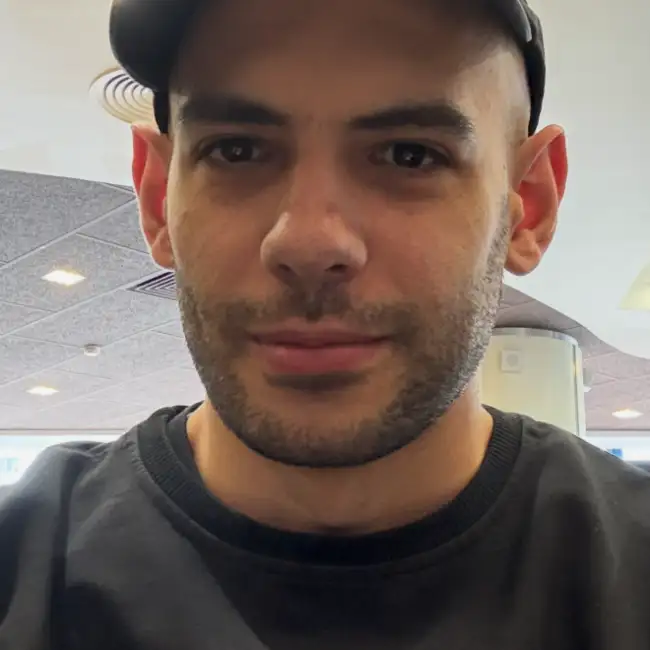 Ռուբեն, 31, Ագապովկա, Ռուսաստան - Իմ Սեր