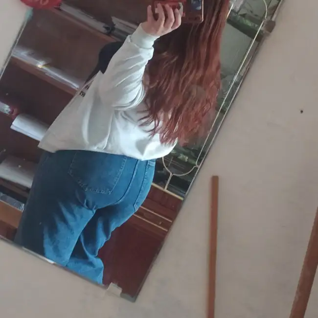 Վիկտորիա, 19, Բառնաուլ, Ռուսաստան - Իմ Սեր
