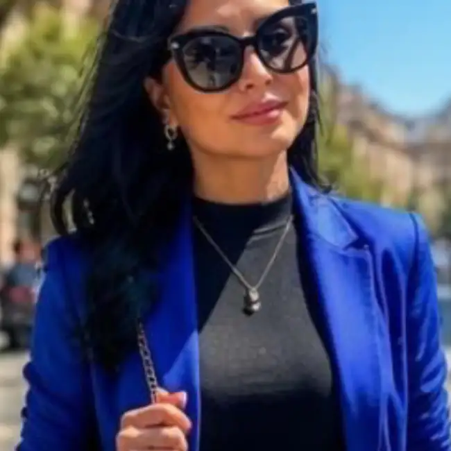 Zhanna