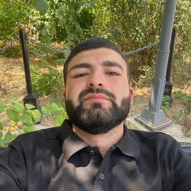Hendo, 46, Երևան, Հայաստան - Իմ Սեր