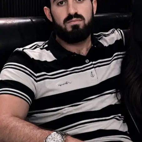 Նելսոն, 26, Հայաստան - Իմ Սեր