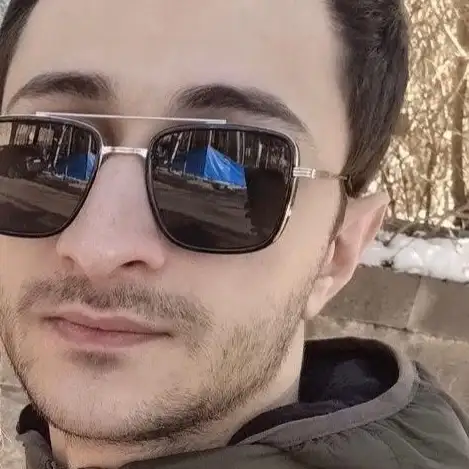 Erik, 24, Երևան, Հայաստան - Իմ Սեր