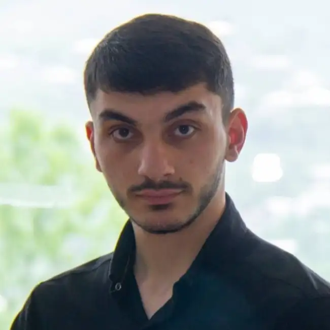 Վահագն, 24, Երևան, Հայաստան - Իմ Սեր